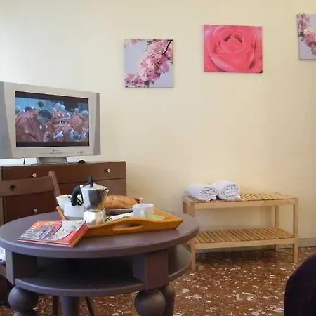 Hotel La Stella Di Roma