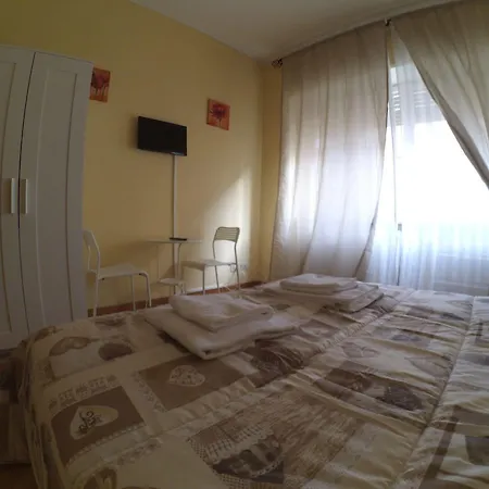 La Stella Di Hotel *