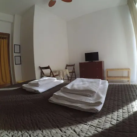 La Stella Di Hotel *