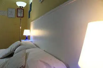 Hotel La Stella Di Řím