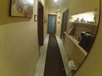 Hotel La Stella Di Řím