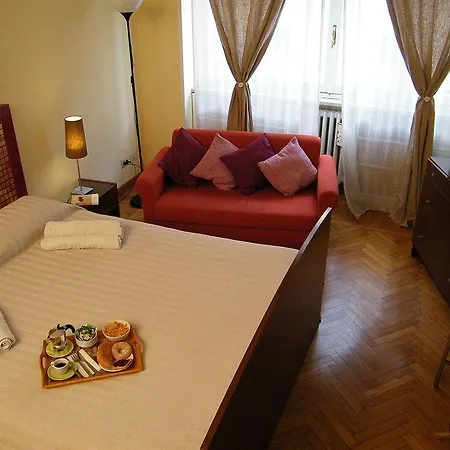 Hotel La Stella Di Rome