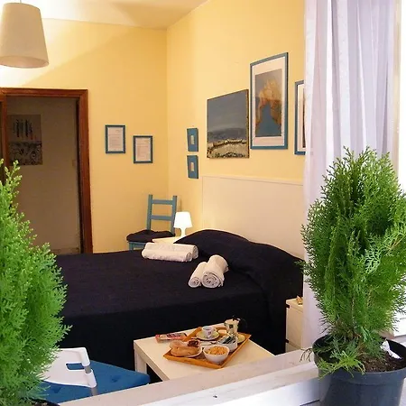 Hotel La Stella Di *