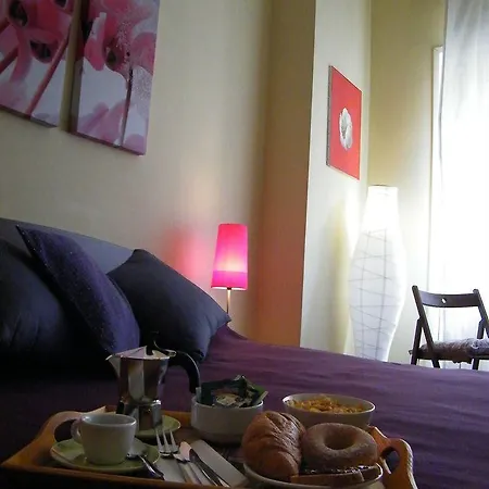 La Stella Di Hotel *