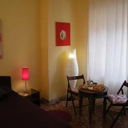 Hotel La Stella Di