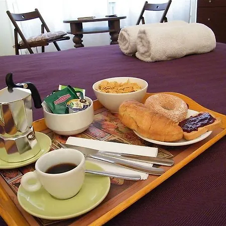 La Stella Di Hotel