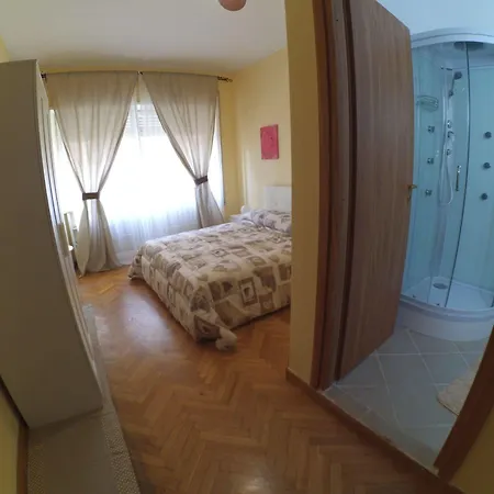 Hotel La Stella Di