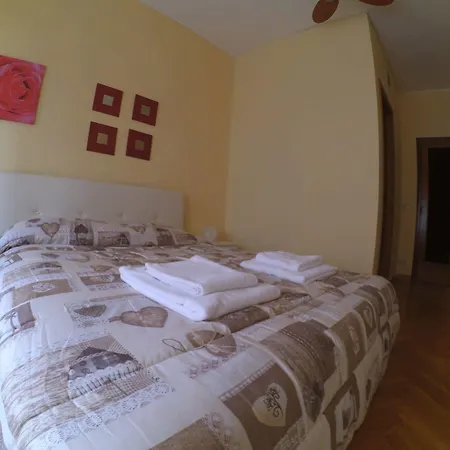 La Stella Di Hotel Rome