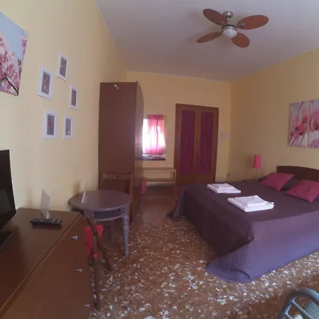 Hotel La Stella Di Rome
