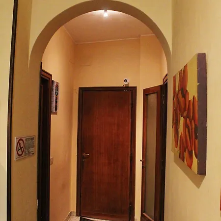 Hotel La Stella Di *
